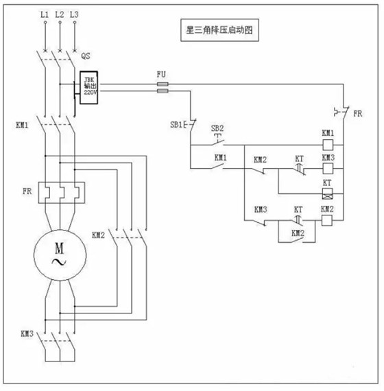 電機接線圖