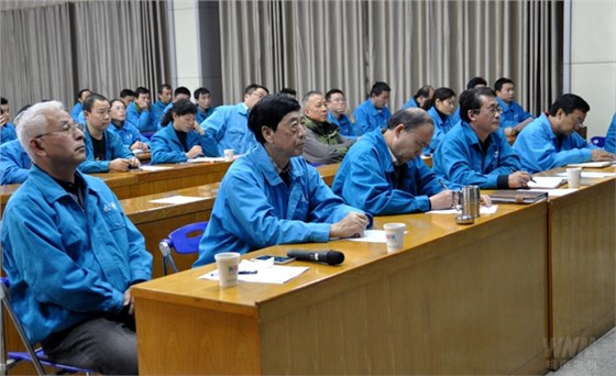 董事長(zhǎng)陳根喜、總經(jīng)理陳學(xué)鋒等公司高層出席論壇